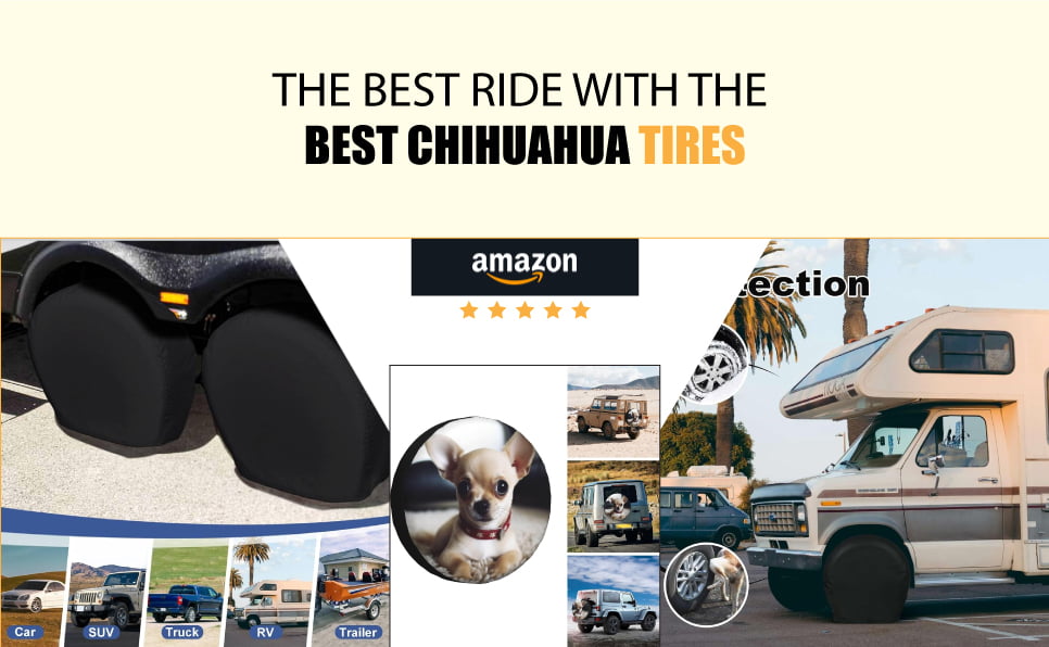 Chihuahua Tires