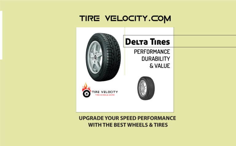 Delta Tires