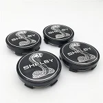 Shelby Wheels