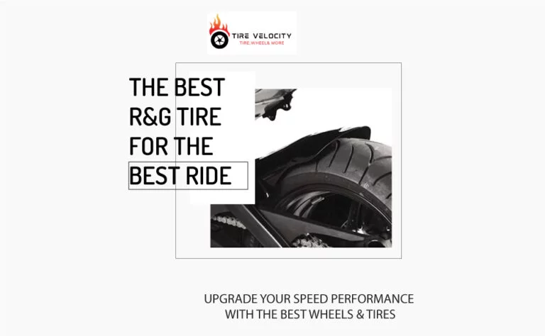 r&g tire