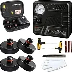 Tire Repair Tool Kit