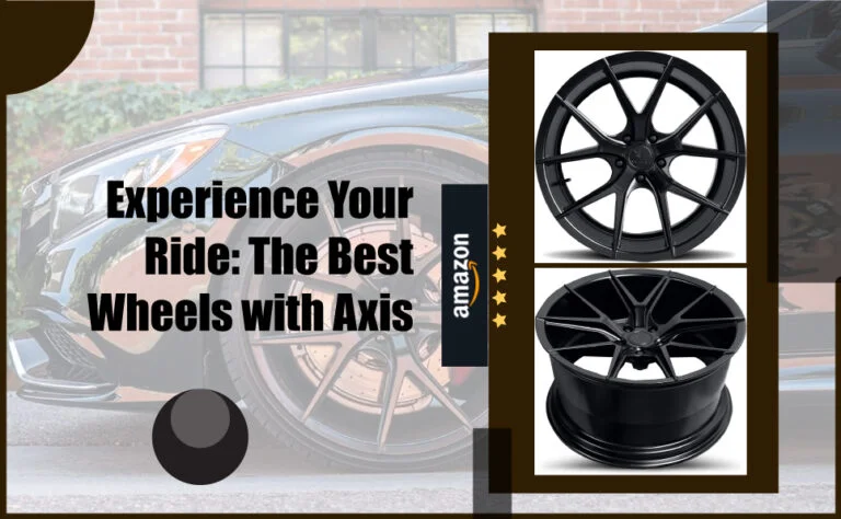 axis wheels