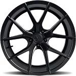 axis wheels