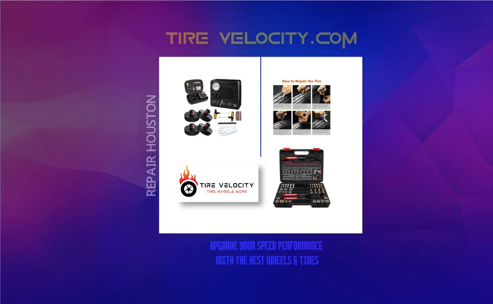 wheel repair houston
