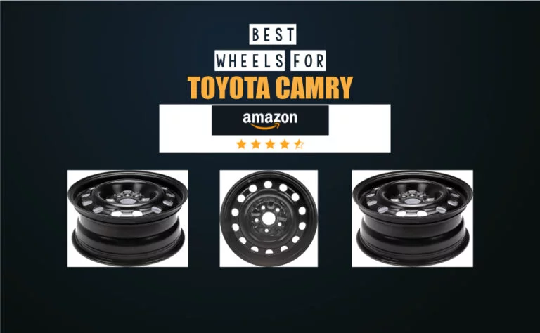 wheels-for-toyota-camry