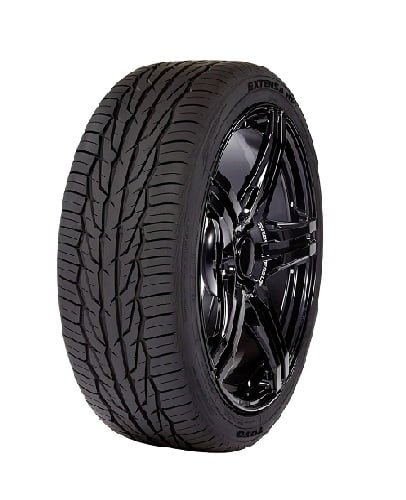 best tires for 18 inch rims