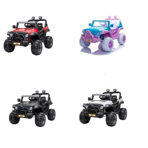 best ride on cars for kids