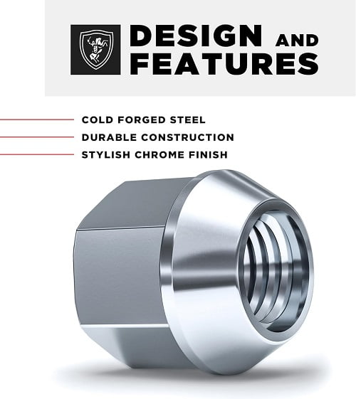 Car Wheel Torque Specs