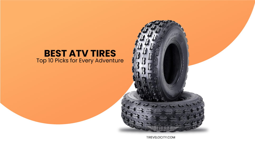 Best ATV Tires