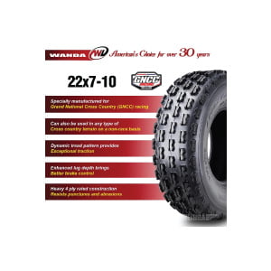 Best ATV Tires