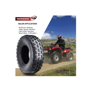 Best ATV Tires