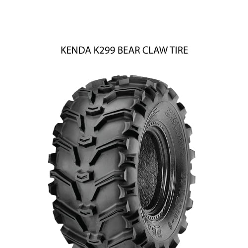 best atv tires