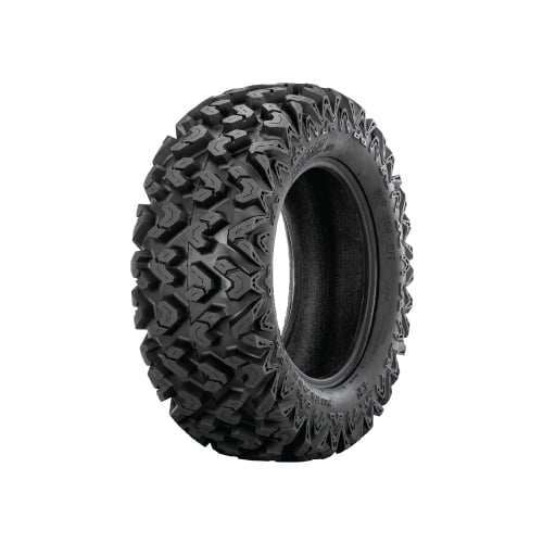 atv rim and tire sets